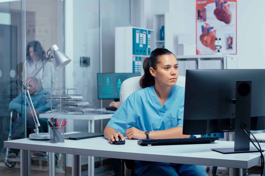 Why The Healthcare Sector Is A Prime Target For Cybercriminals