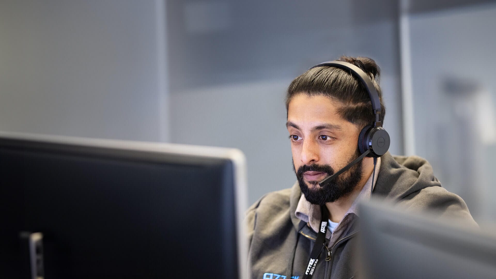Co-Managed IT Support, Co-Managed IT Services – Aztek