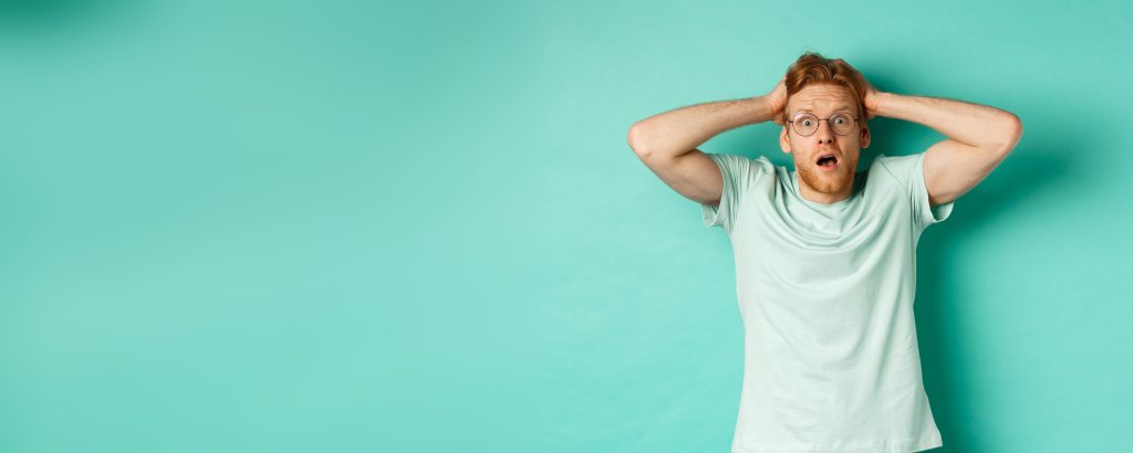 Are Spreadsheets Still Running Your Business? It Might Be Time for a Change