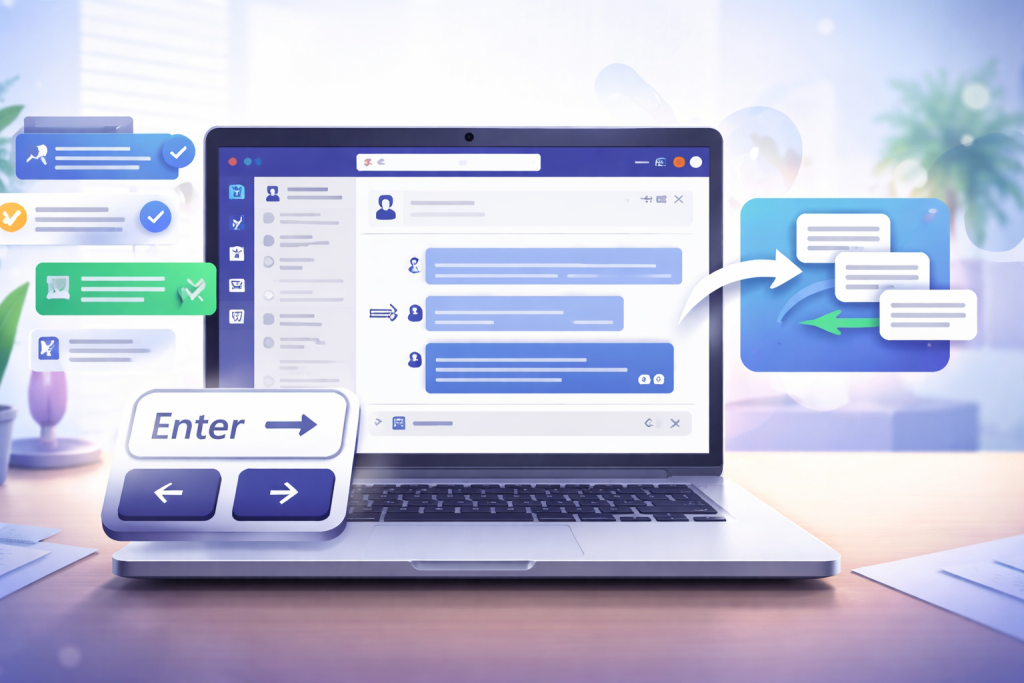 Microsoft Teams Finally Fixes Two of Its Most Frustrating Messaging Issues