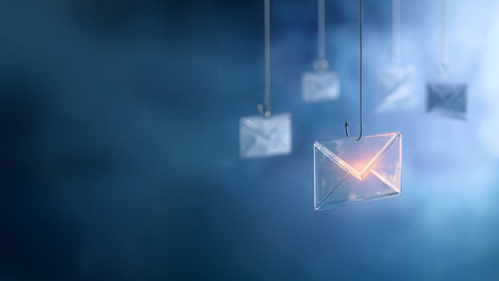 Beware the Next Generation of Phishing Attacks