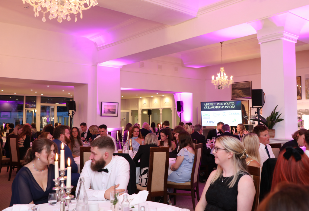 30 under 30 awards