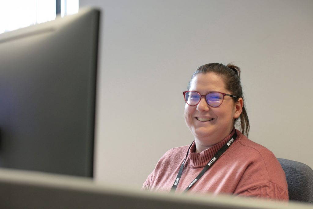 Staff Stories: Meet Jelena – The Website Whizz with a Cornish Pasty Confession