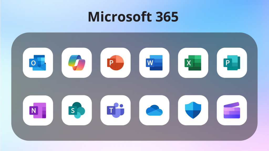 microsot-365-apps