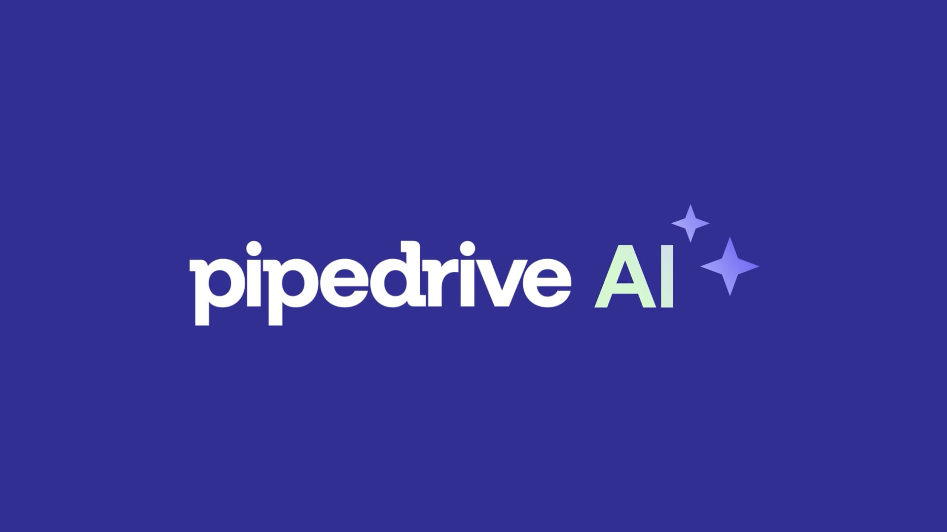 pipedrive-ai